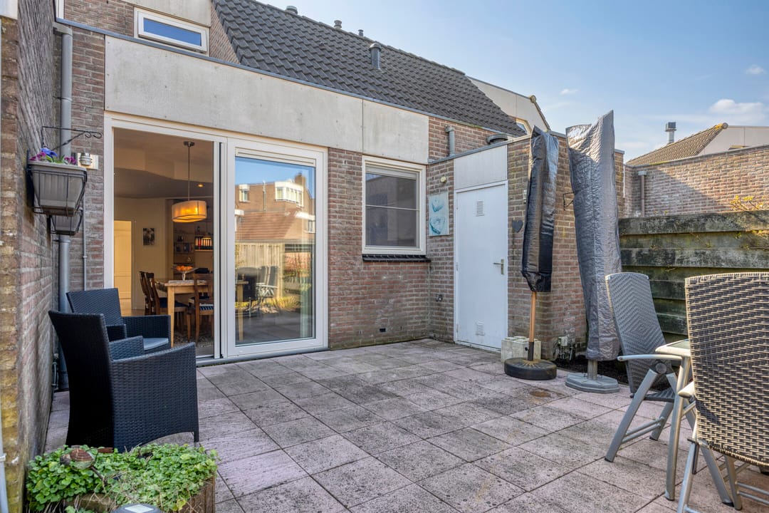 Foto 22 van Beemdgras 10