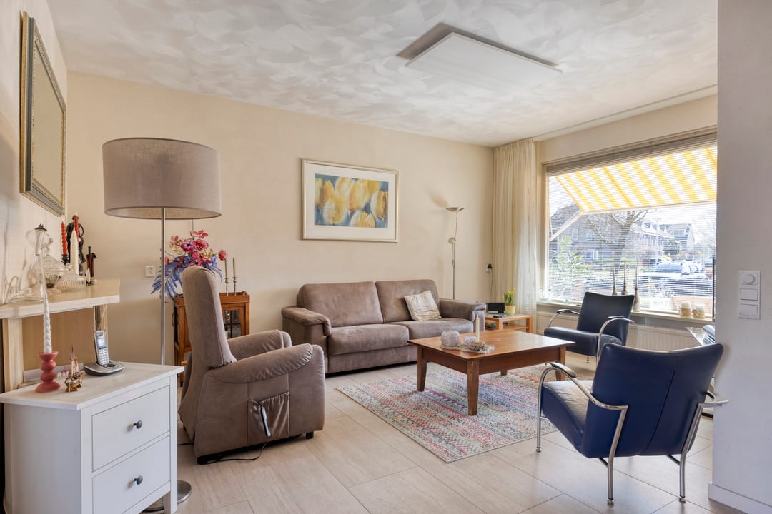 Foto 8 van Beemdgras 10