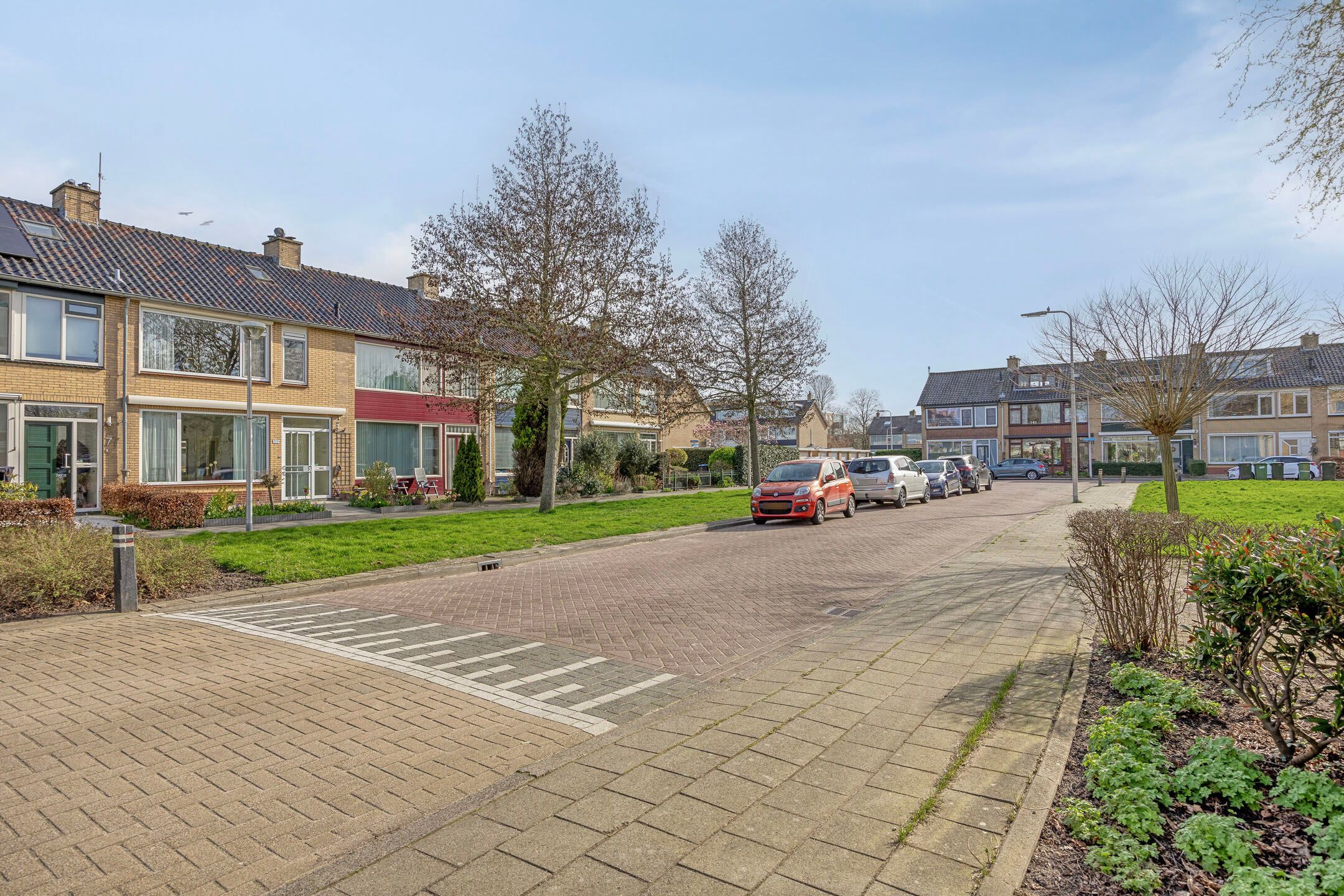 Foto 3 van Populierenhof 75