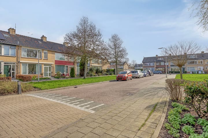 Photo 3 of Populierenhof 75