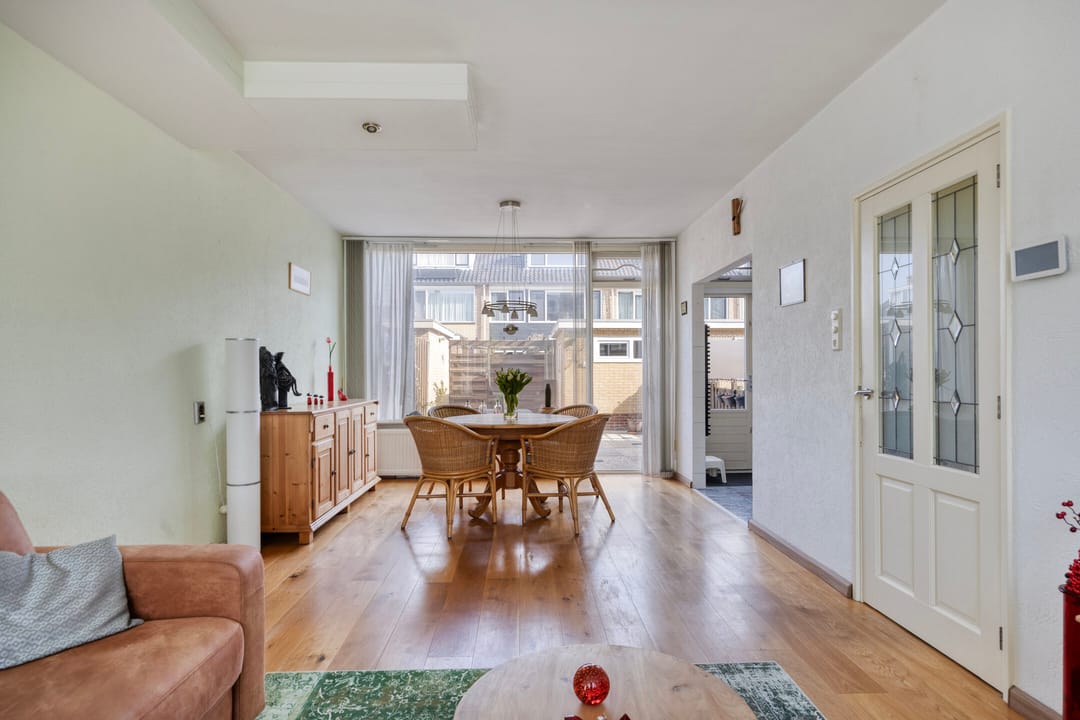 Foto 8 van Populierenhof 75