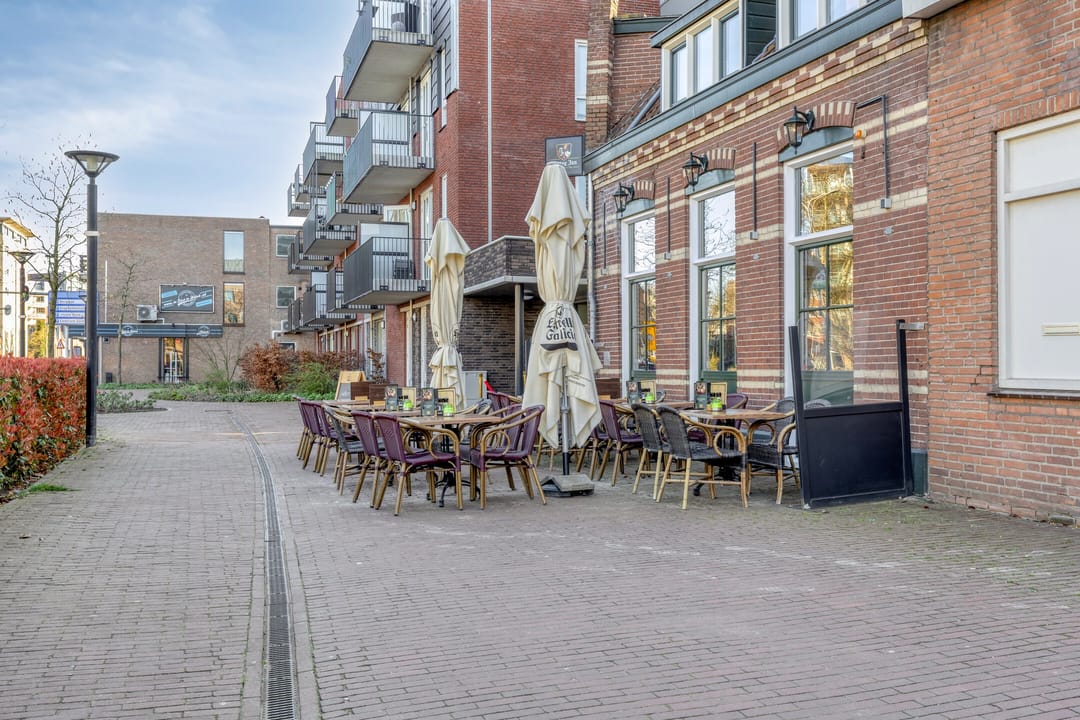 Foto 43 van Oostwal 202-B