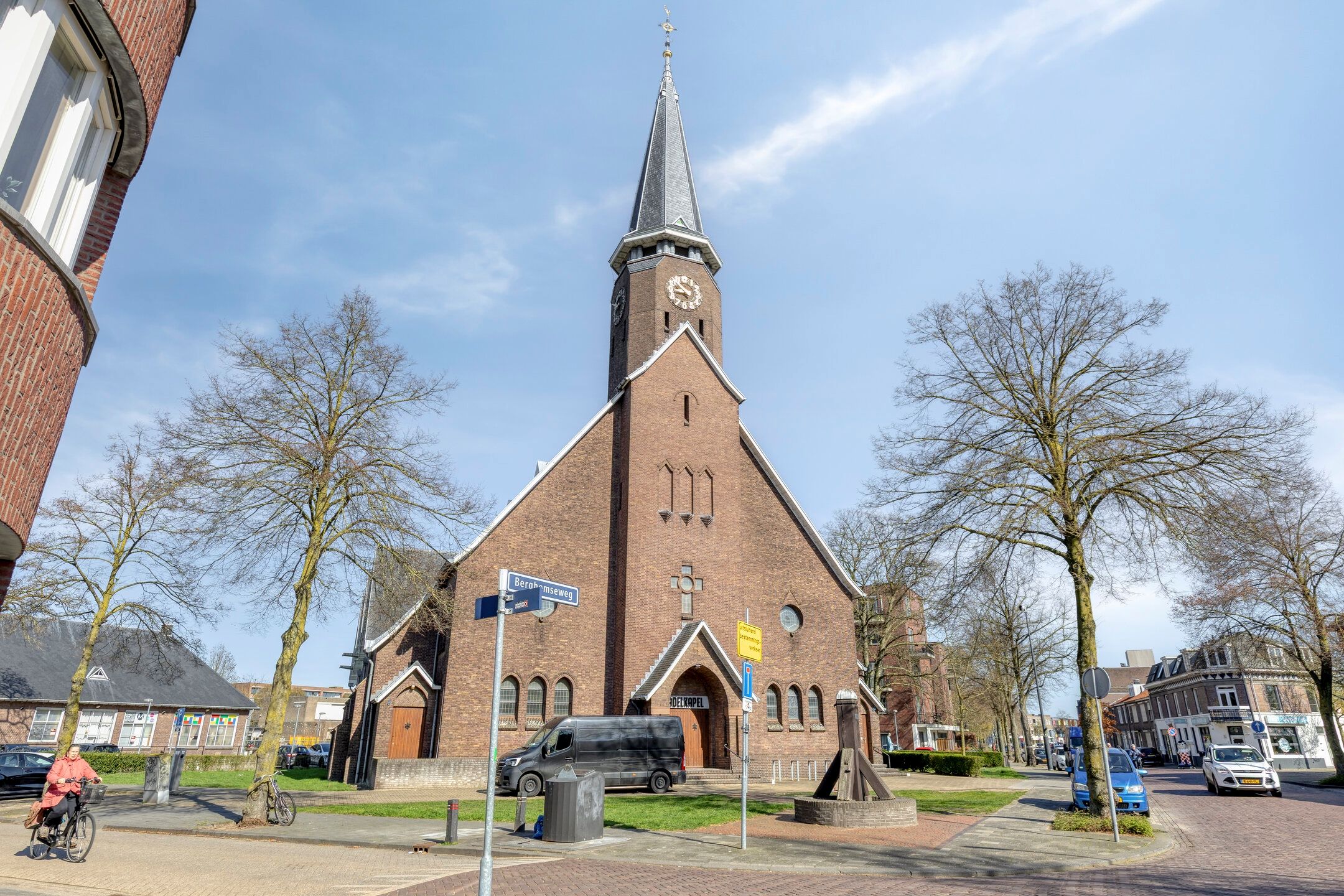 Foto 45 van Oostwal 202-B
