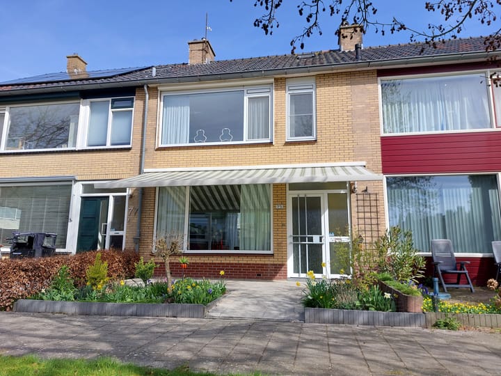 Photo 4 of Populierenhof 75