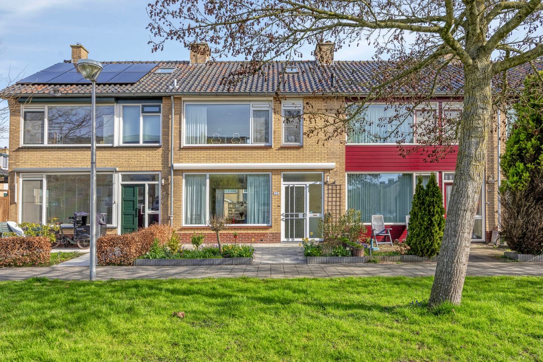 Foto 1 van Populierenhof 75