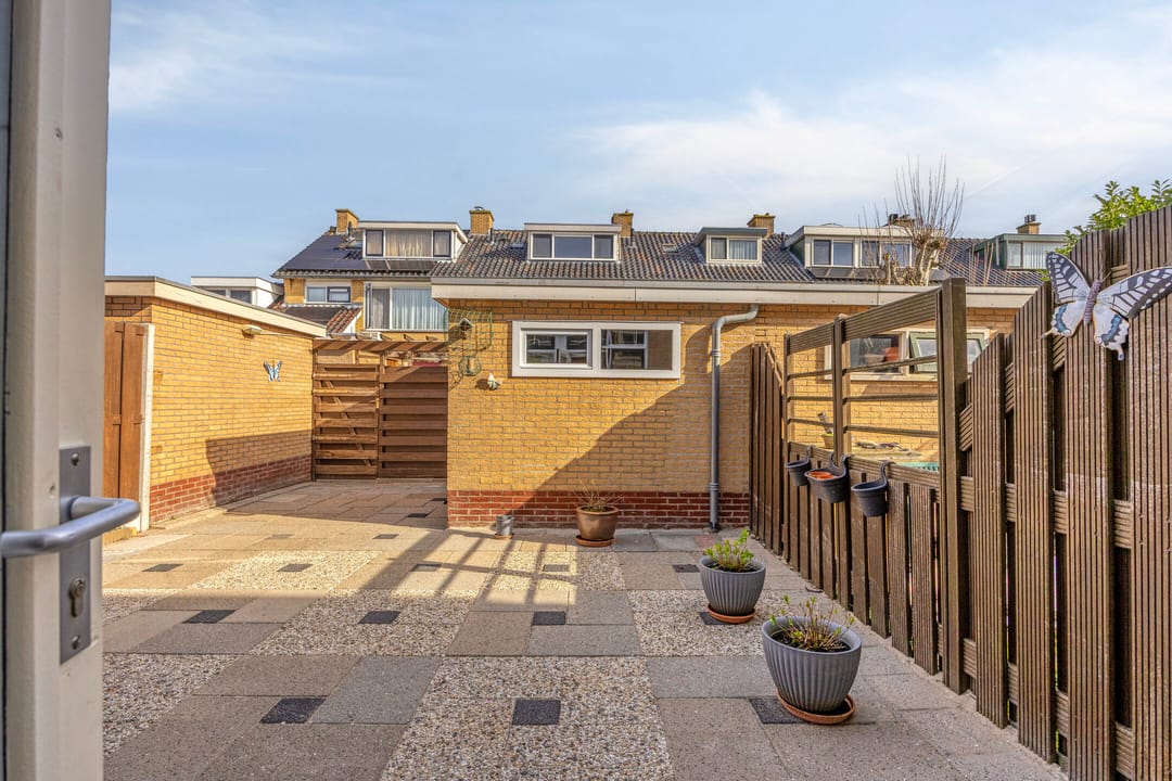 Foto 11 van Populierenhof 75