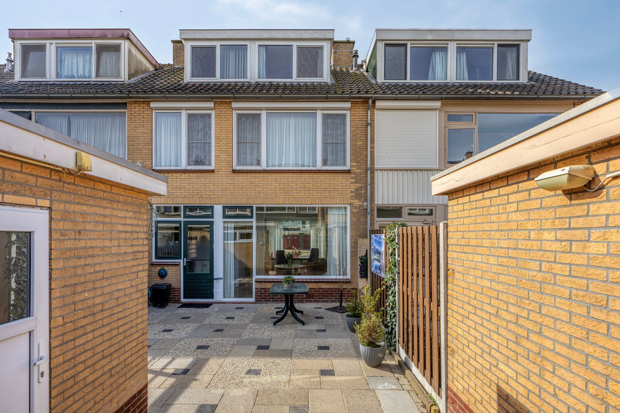 Foto 12 van Populierenhof 75