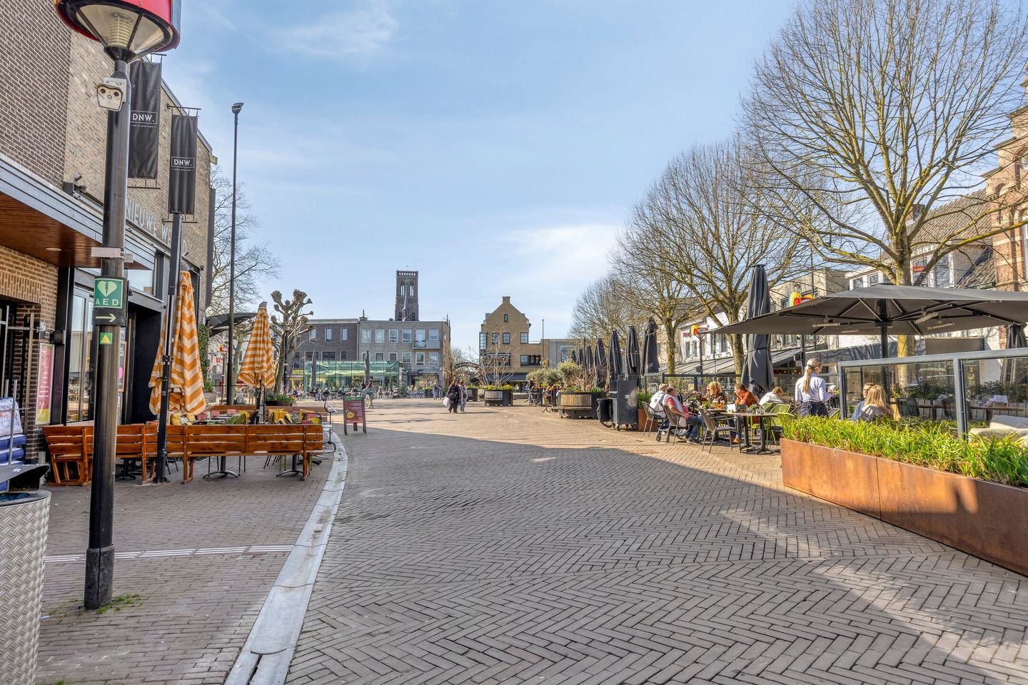 Foto 44 van Oostwal 202-B