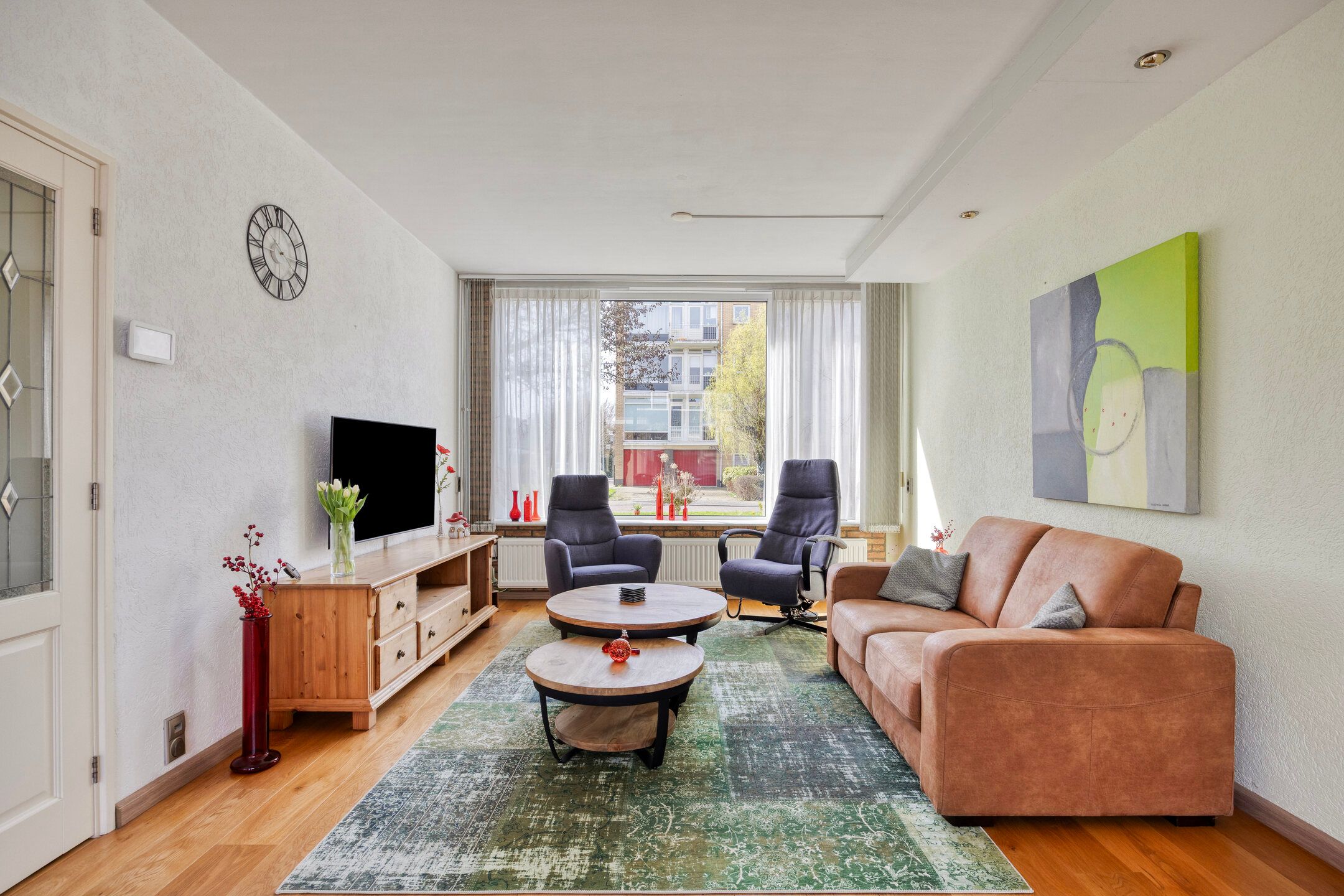 Foto 6 van Populierenhof 75