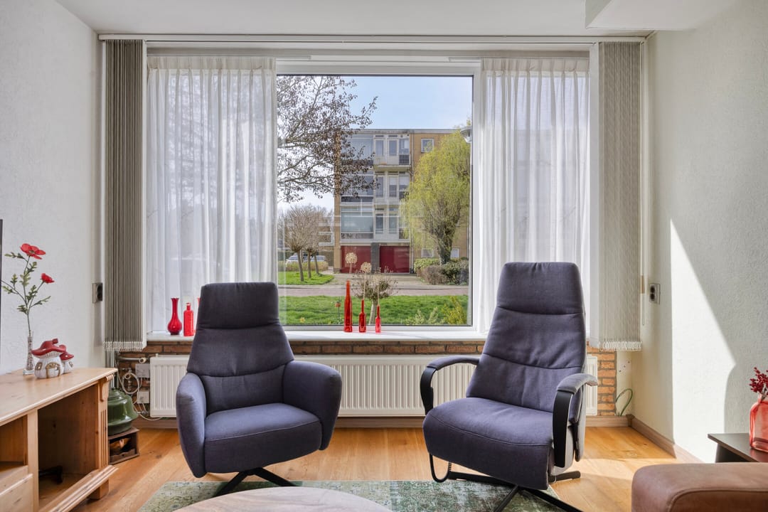 Foto 7 van Populierenhof 75