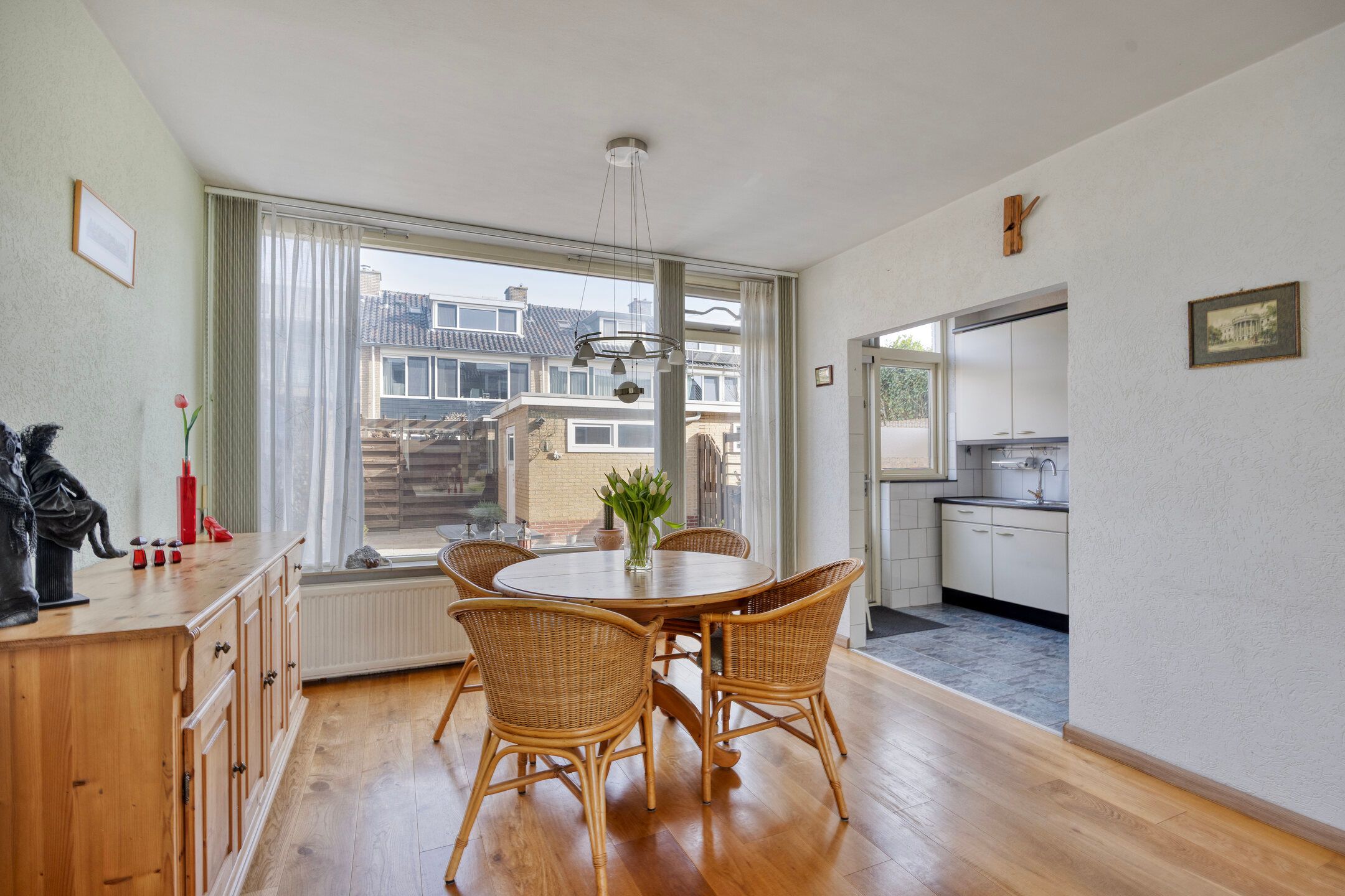 Foto 9 van Populierenhof 75