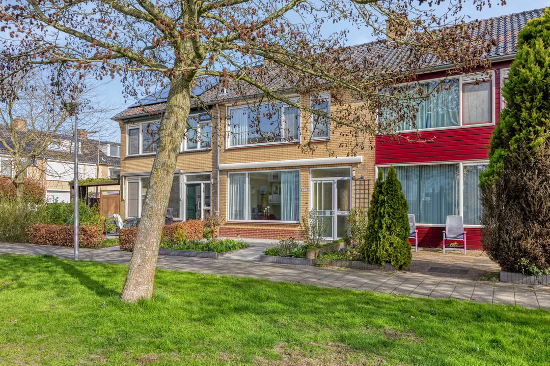 Foto 2 van Populierenhof 75