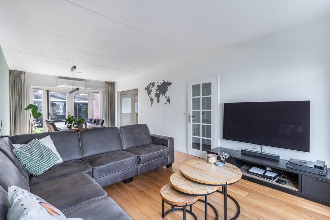 Foto 2 van Bosrand 4