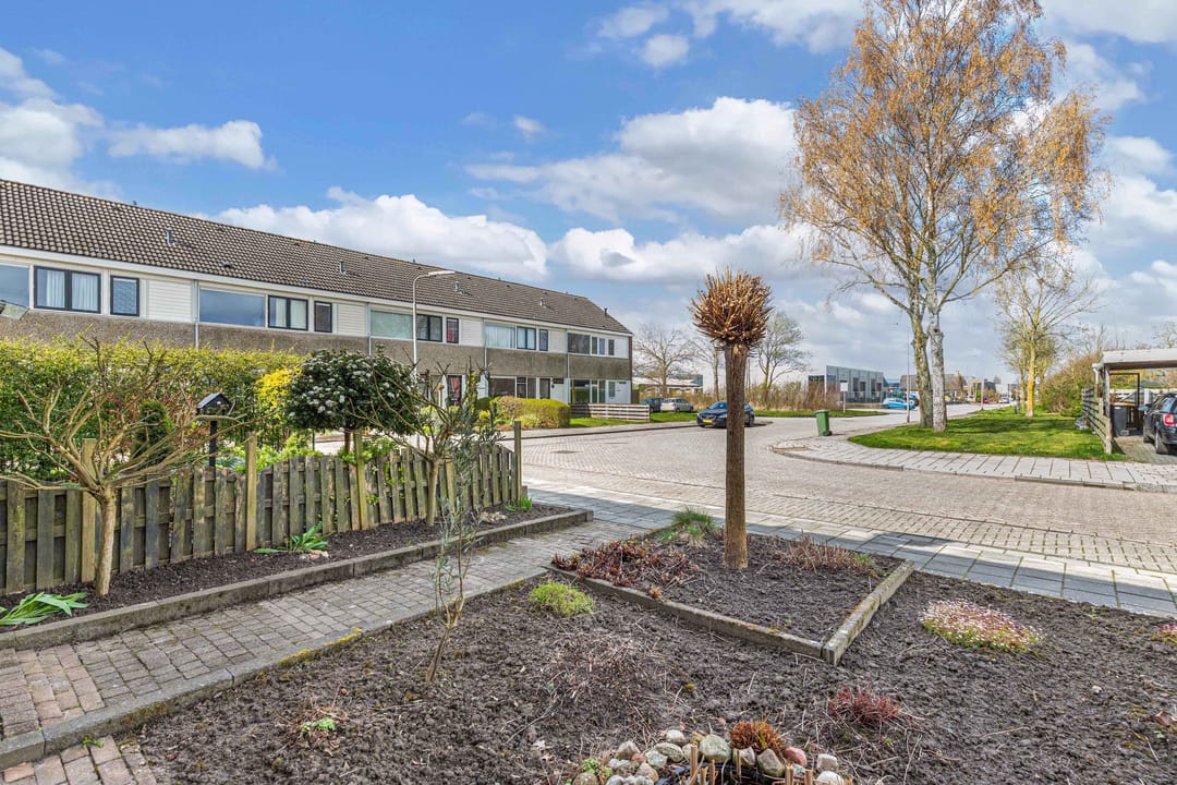 Foto 8 van Bosrand 4