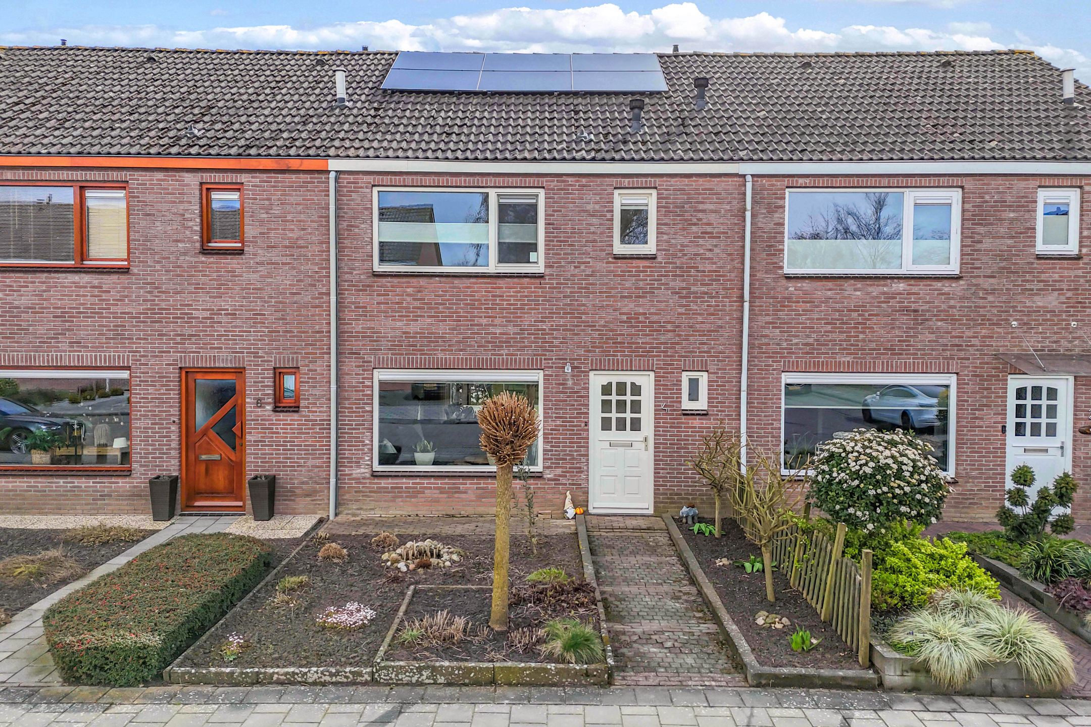 Foto 9 van Bosrand 4