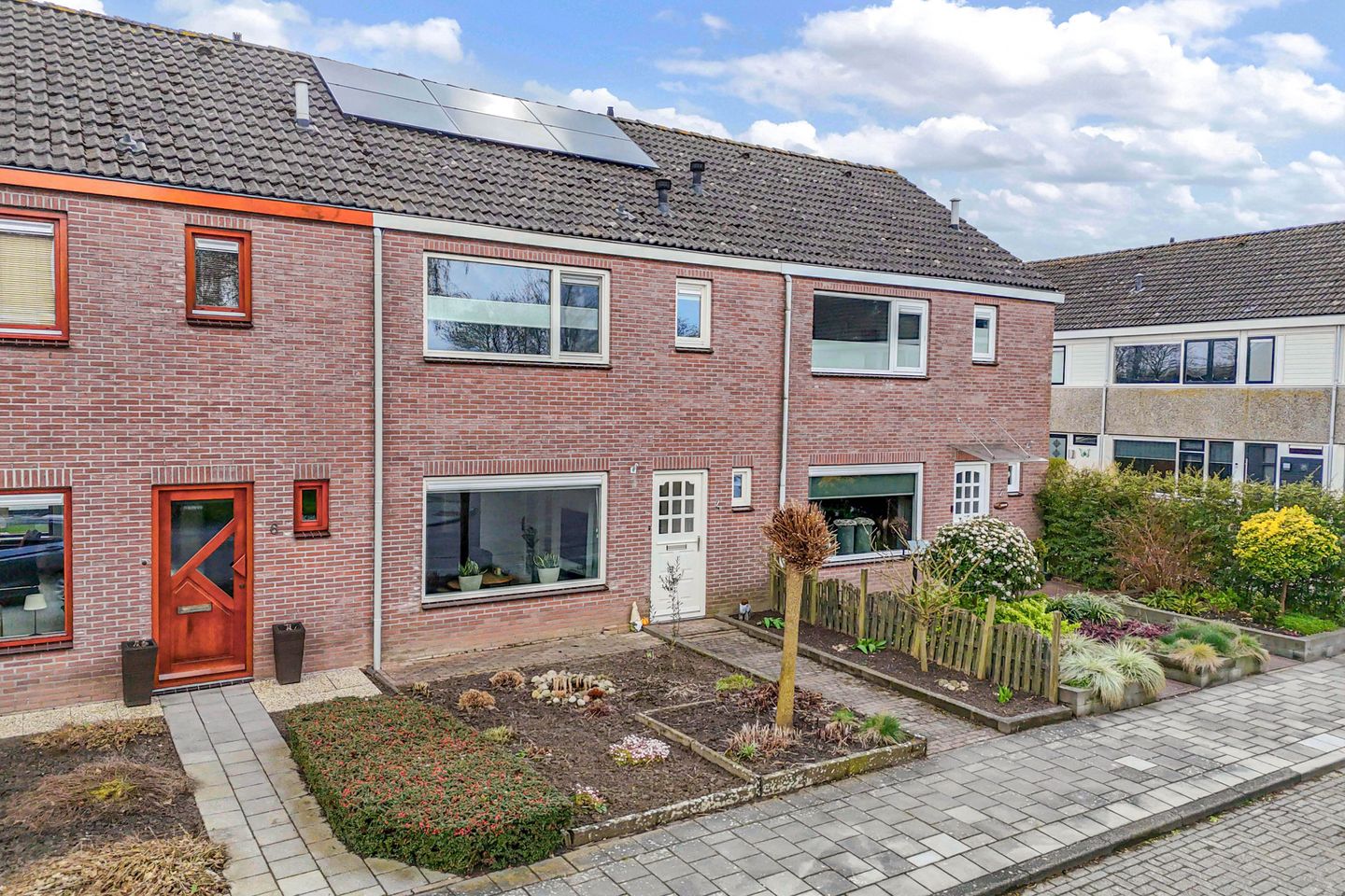 Foto 10 van Bosrand 4