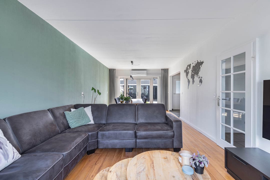 Foto 17 van Bosrand 4