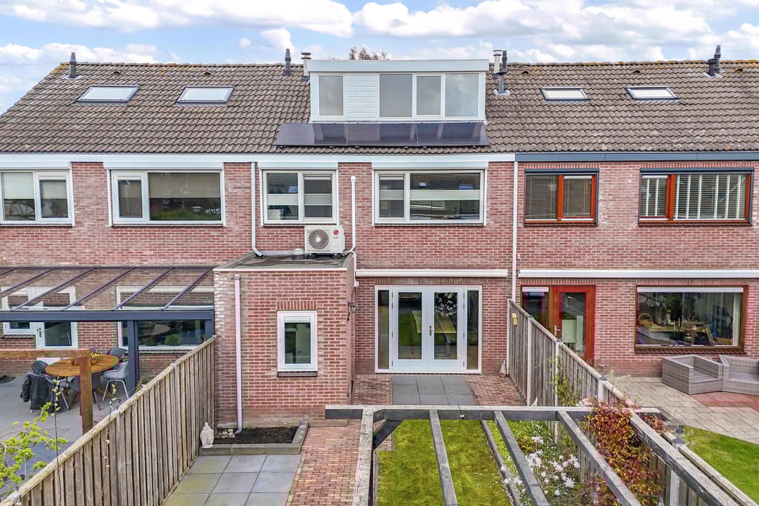 Foto 52 van Bosrand 4