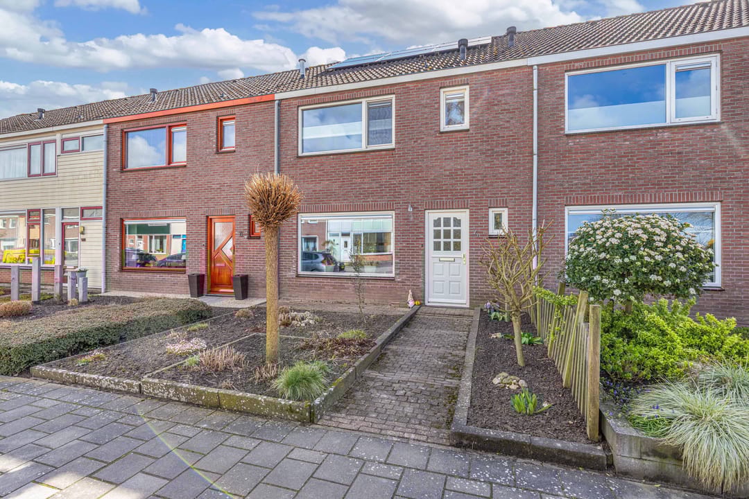 Foto 7 van Bosrand 4