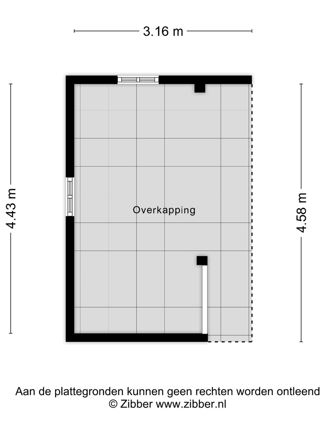 Spacious Detached Villa with Open Water Views and A++++ Energy Label in Makkum — 53
