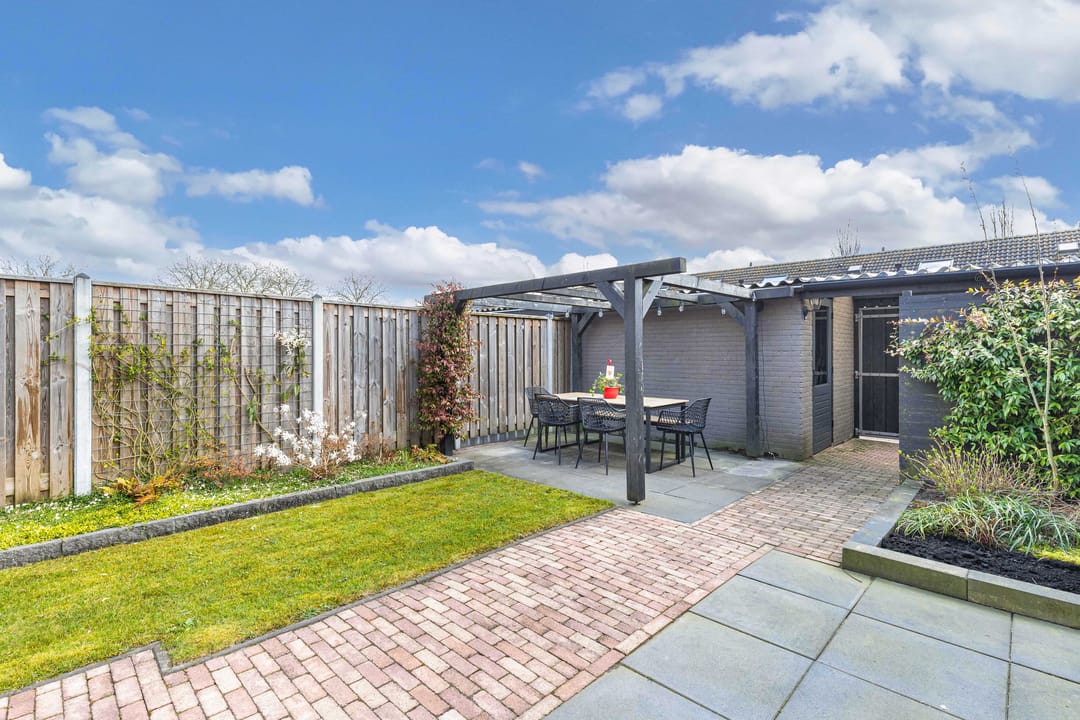 Foto 46 van Bosrand 4