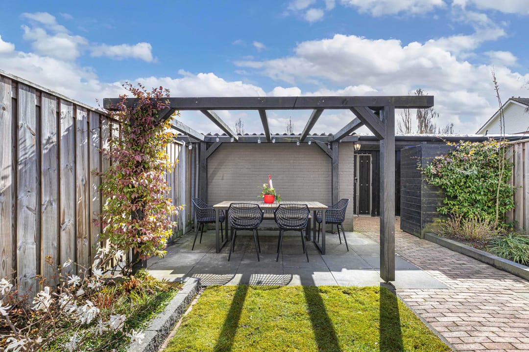 Foto 47 van Bosrand 4