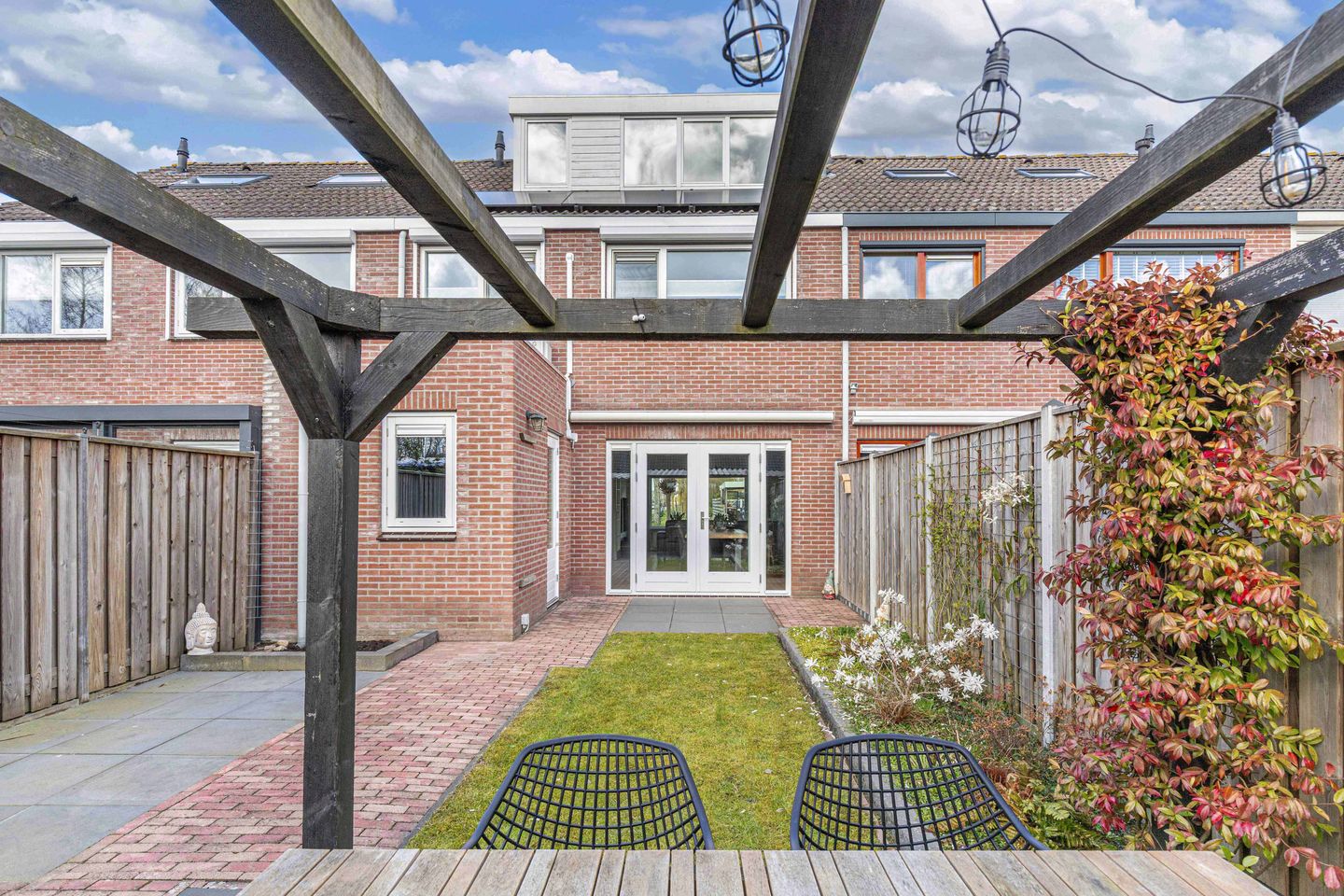 Foto 50 van Bosrand 4