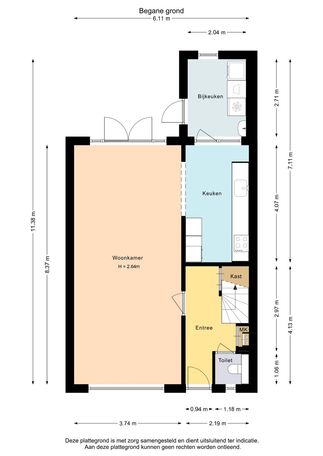Foto 53 van Bosrand 4