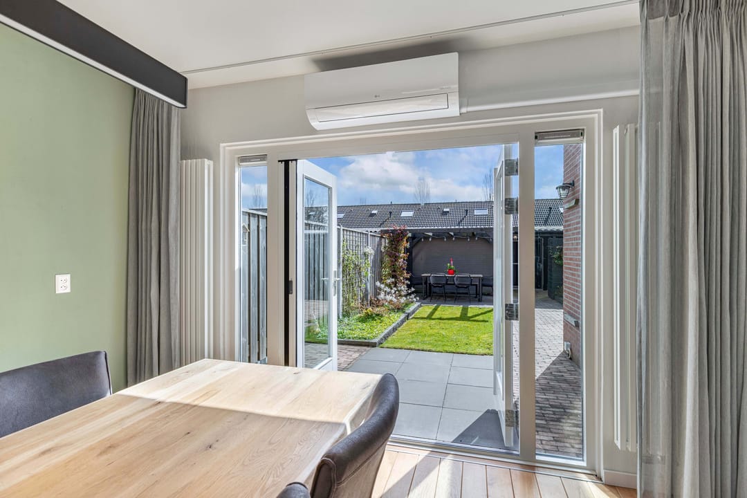 Foto 23 van Bosrand 4