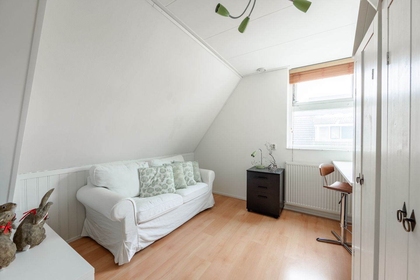 Spacious Detached Villa with Open Water Views and A++++ Energy Label in Makkum — 24