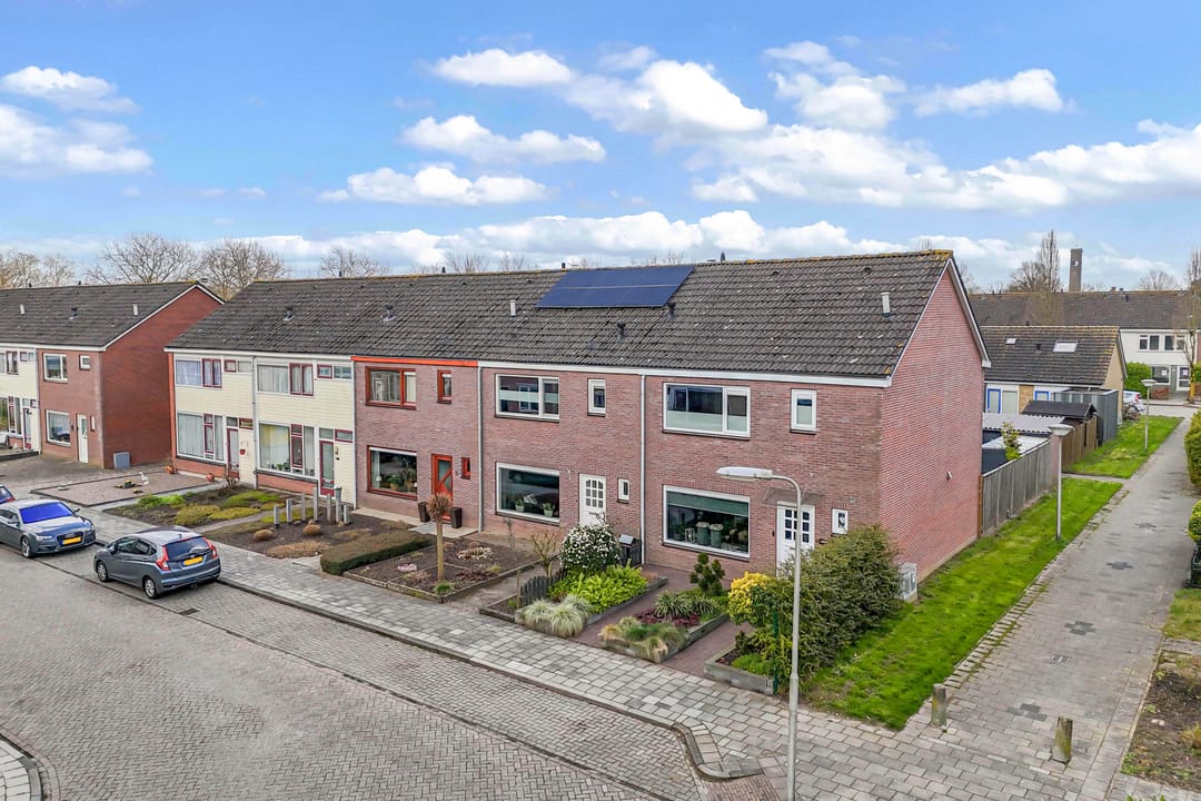 Foto 11 van Bosrand 4