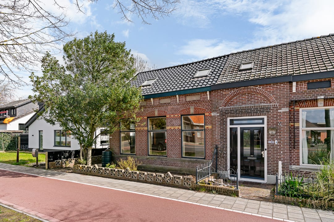 Foto 2 van Rijksweg 132-B