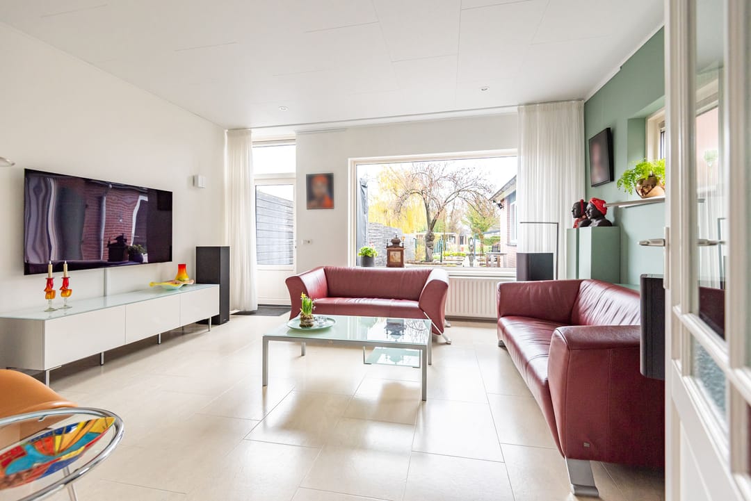 Foto 2 van Waterstraat 3