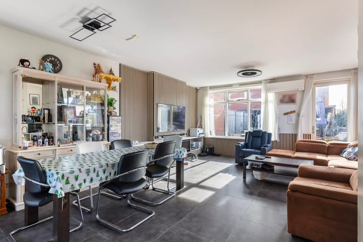 Foto 4 van Jacob van Heemskercklaan 69