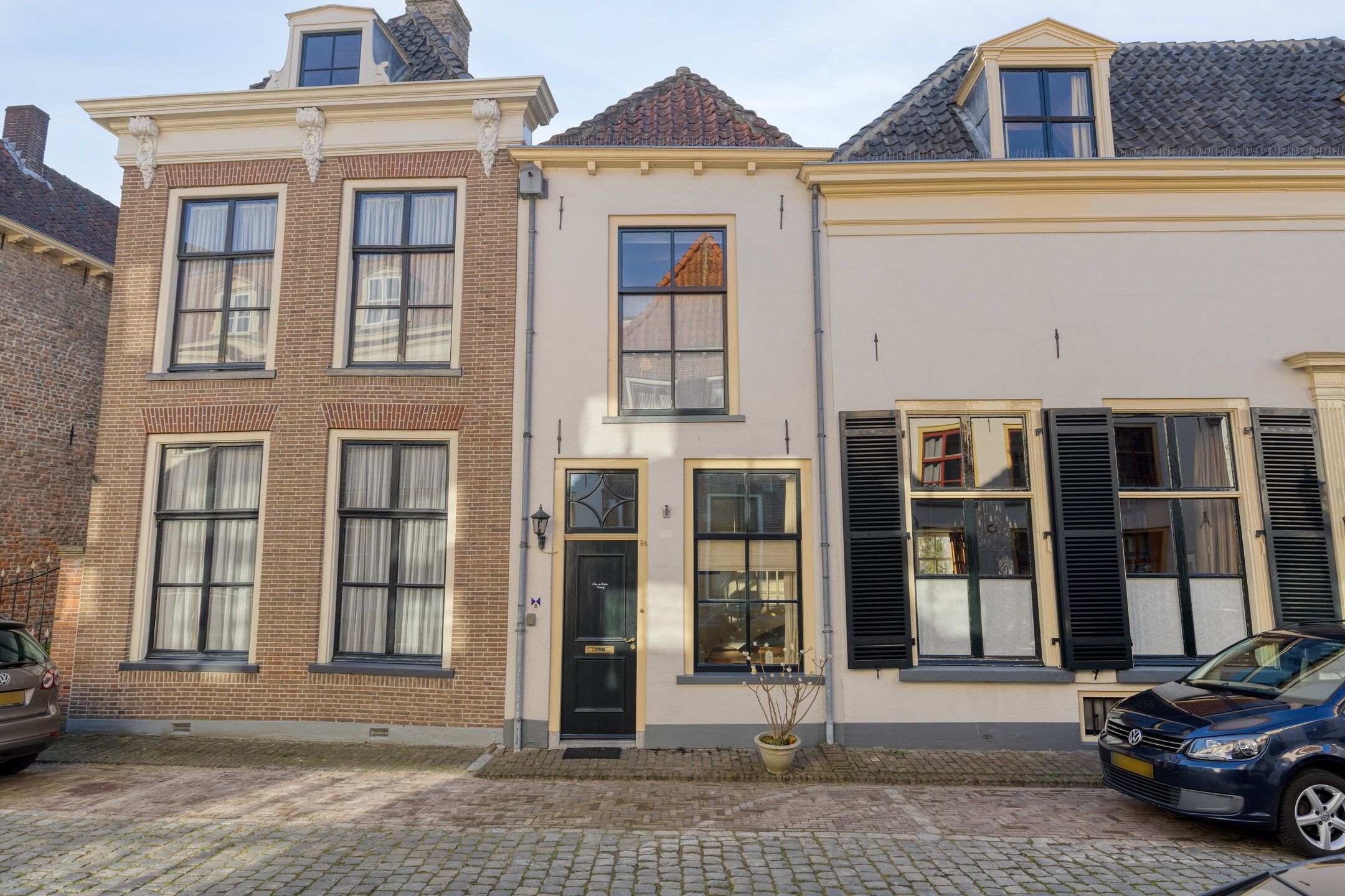 Photo 6 of Philippus Gastelaarsstraat 9-A