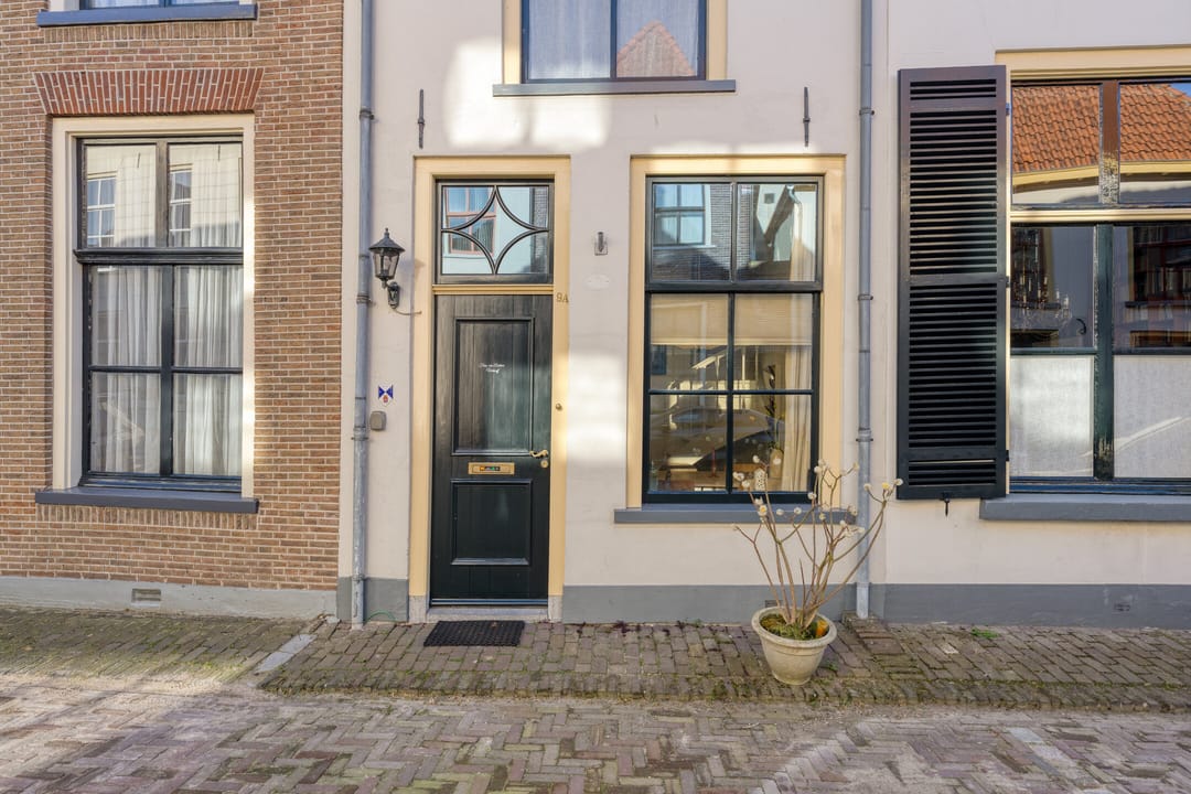 Photo 7 of Philippus Gastelaarsstraat 9-A