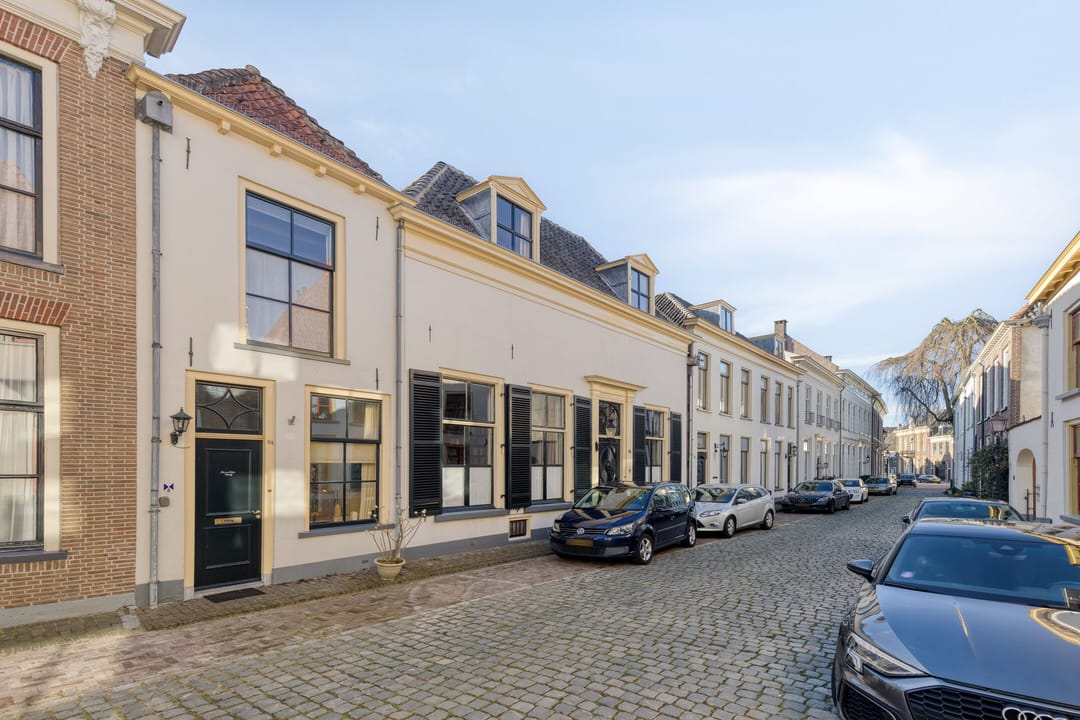 Photo 8 of Philippus Gastelaarsstraat 9-A