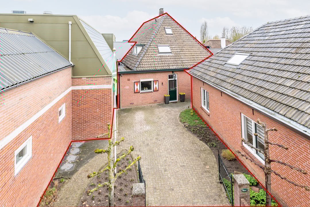 Foto 8 van Waterstraat 3