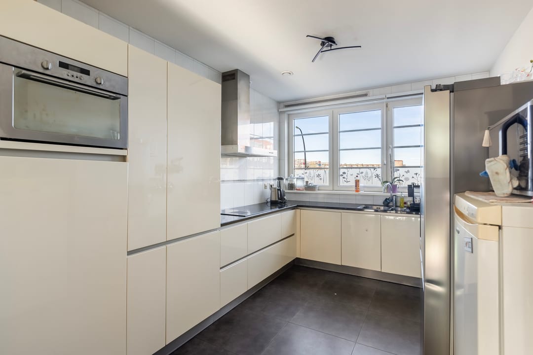 Foto 7 van Jacob van Heemskercklaan 69