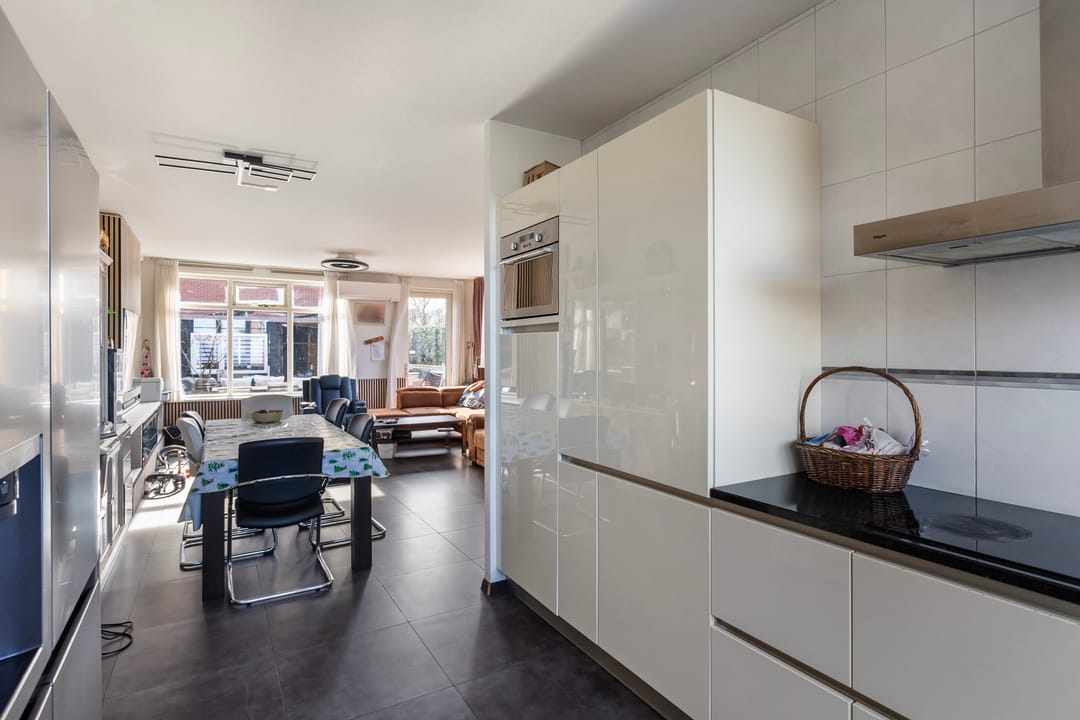 Foto 8 van Jacob van Heemskercklaan 69