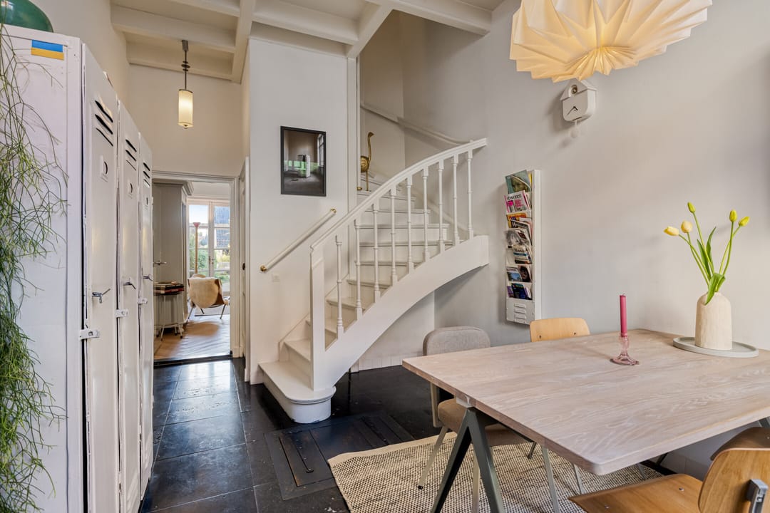 Photo 11 of Philippus Gastelaarsstraat 9-A