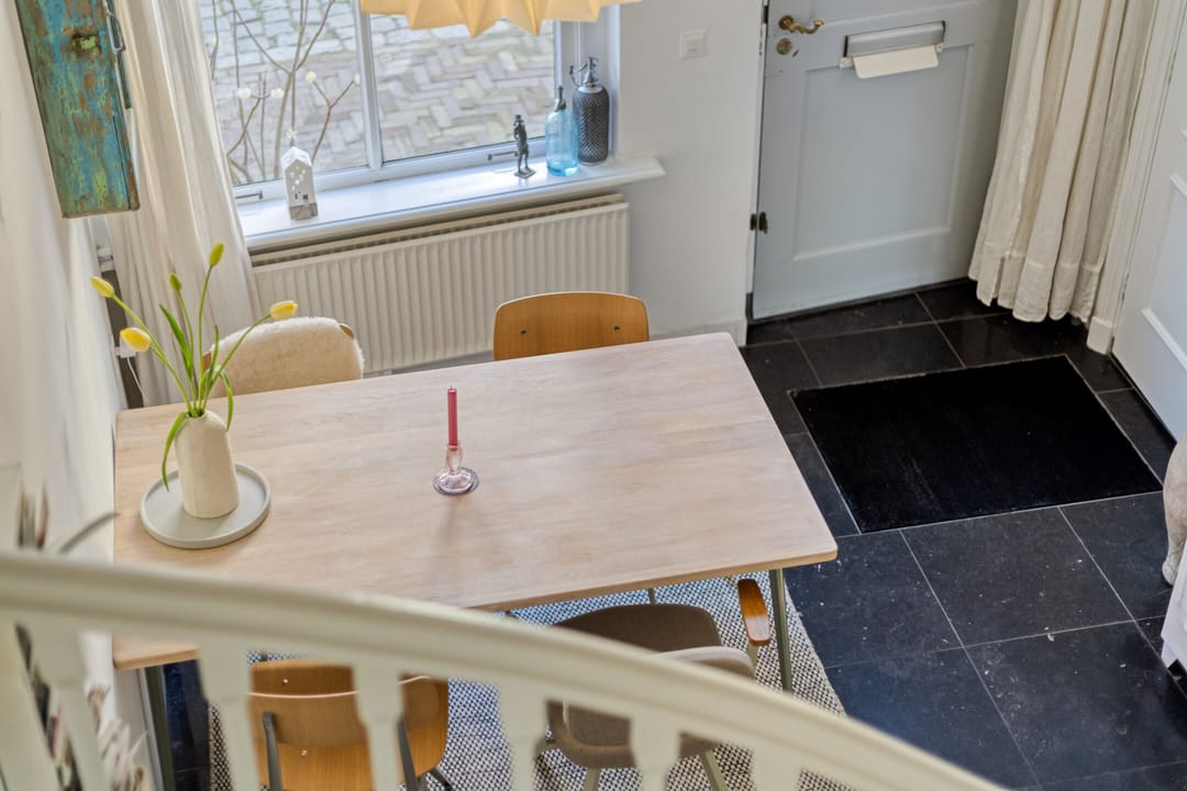 Photo 13 of Philippus Gastelaarsstraat 9-A