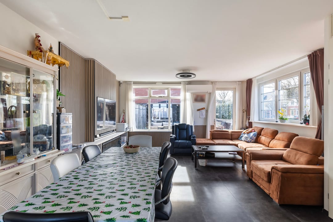 Foto 11 van Jacob van Heemskercklaan 69