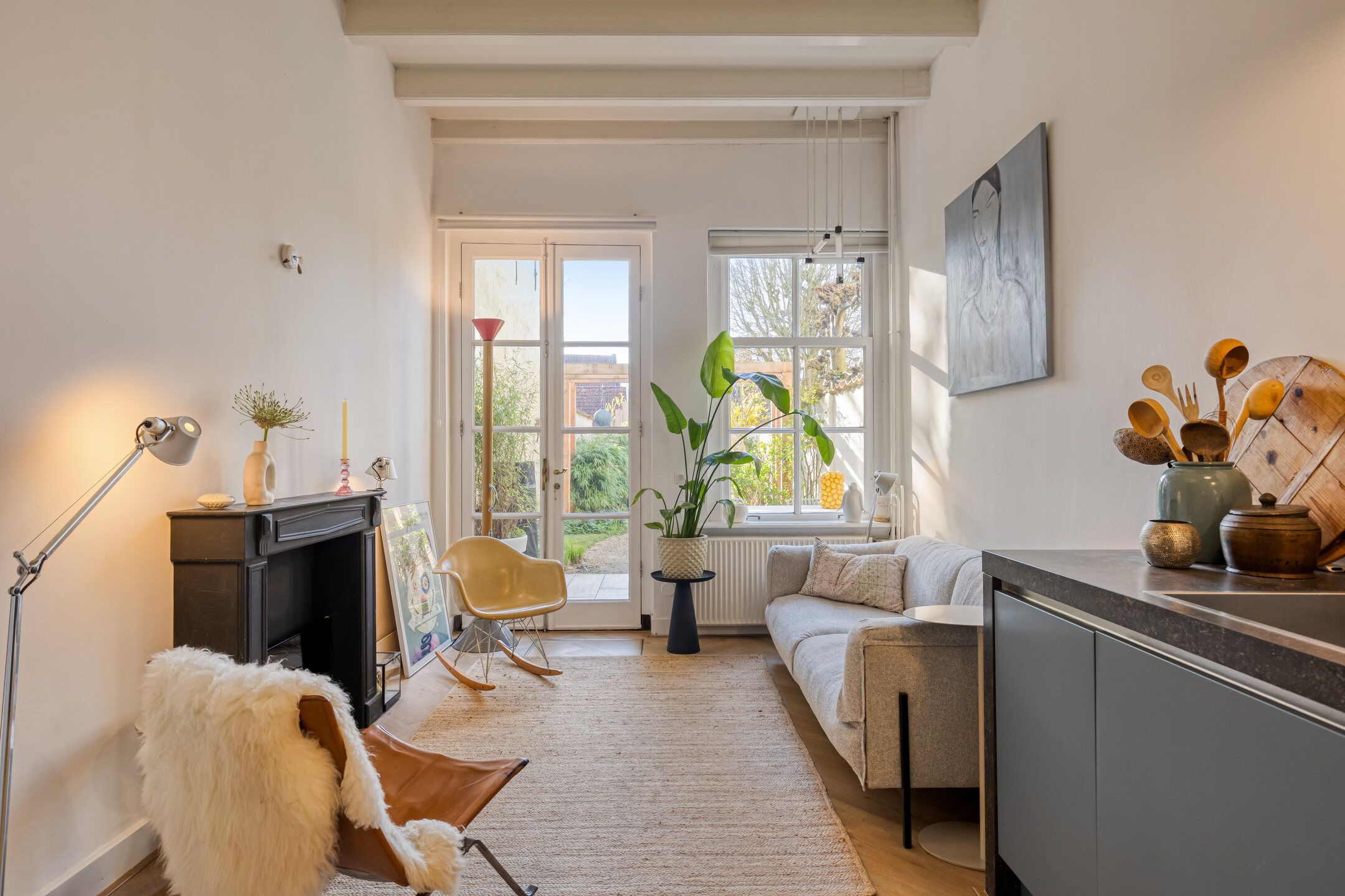 Photo 15 of Philippus Gastelaarsstraat 9-A