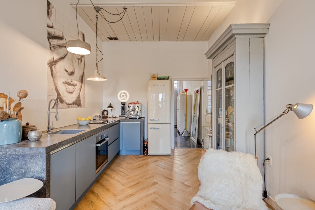 Photo 23 of Philippus Gastelaarsstraat 9-A