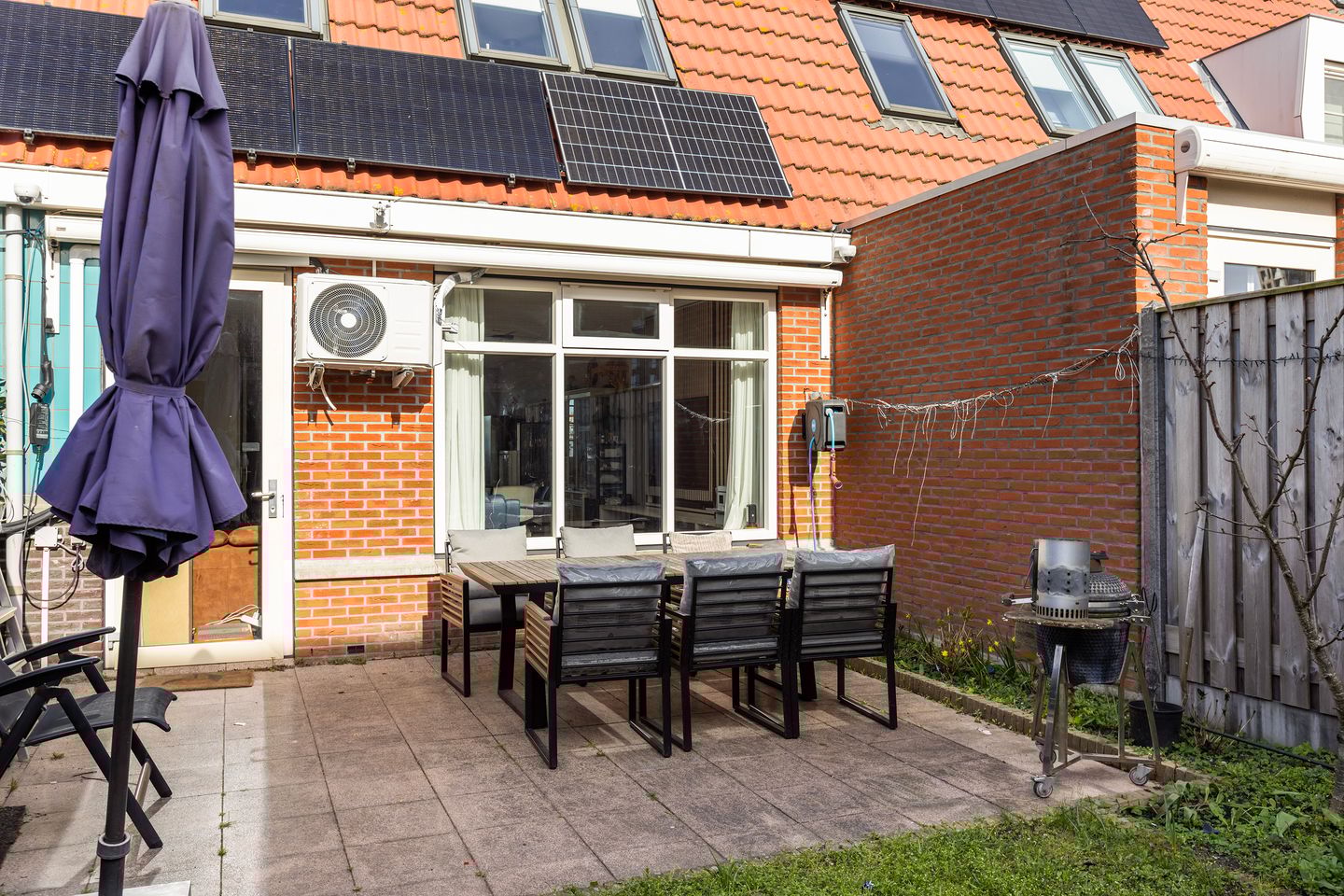 Foto 20 van Jacob van Heemskercklaan 69