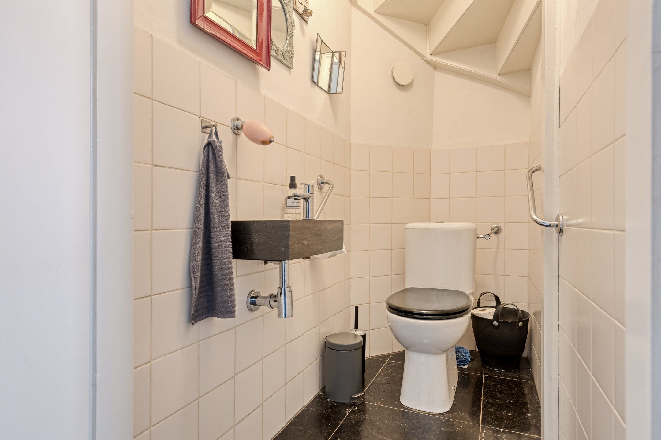 Photo 27 of Philippus Gastelaarsstraat 9-A