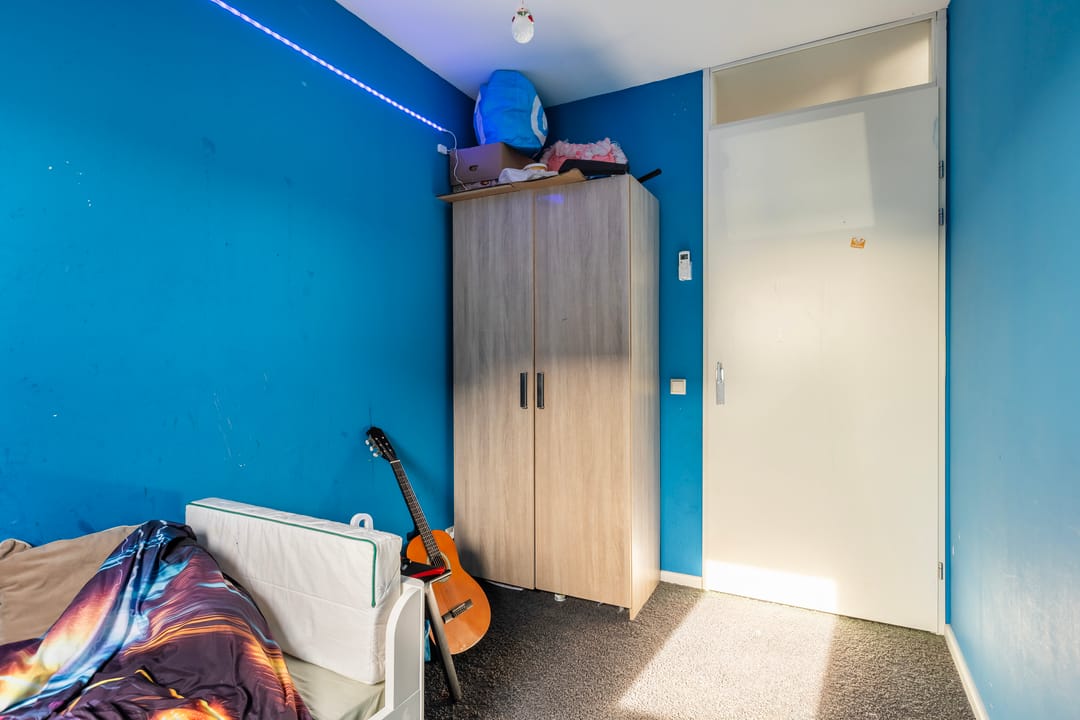 Foto 26 van Jacob van Heemskercklaan 69