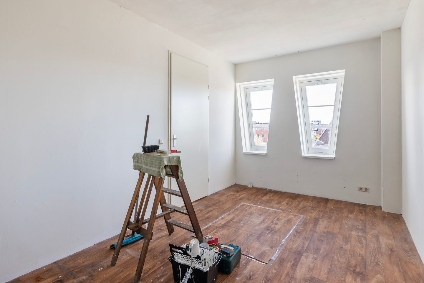 Foto 34 van Jacob van Heemskercklaan 69