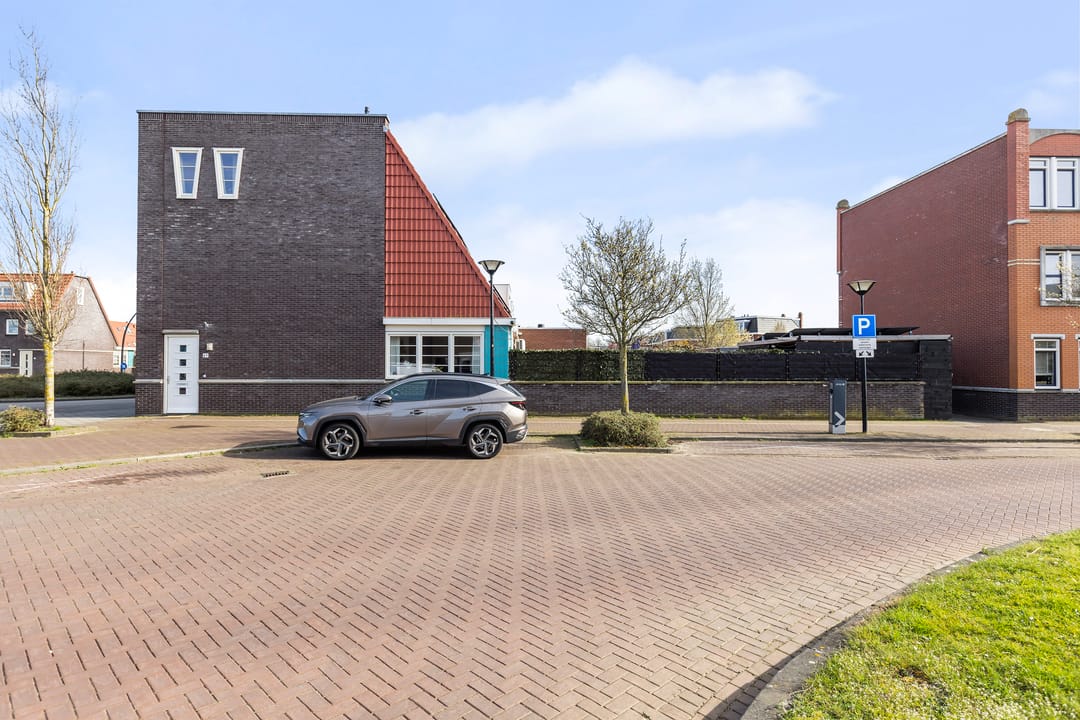 Foto 41 van Jacob van Heemskercklaan 69